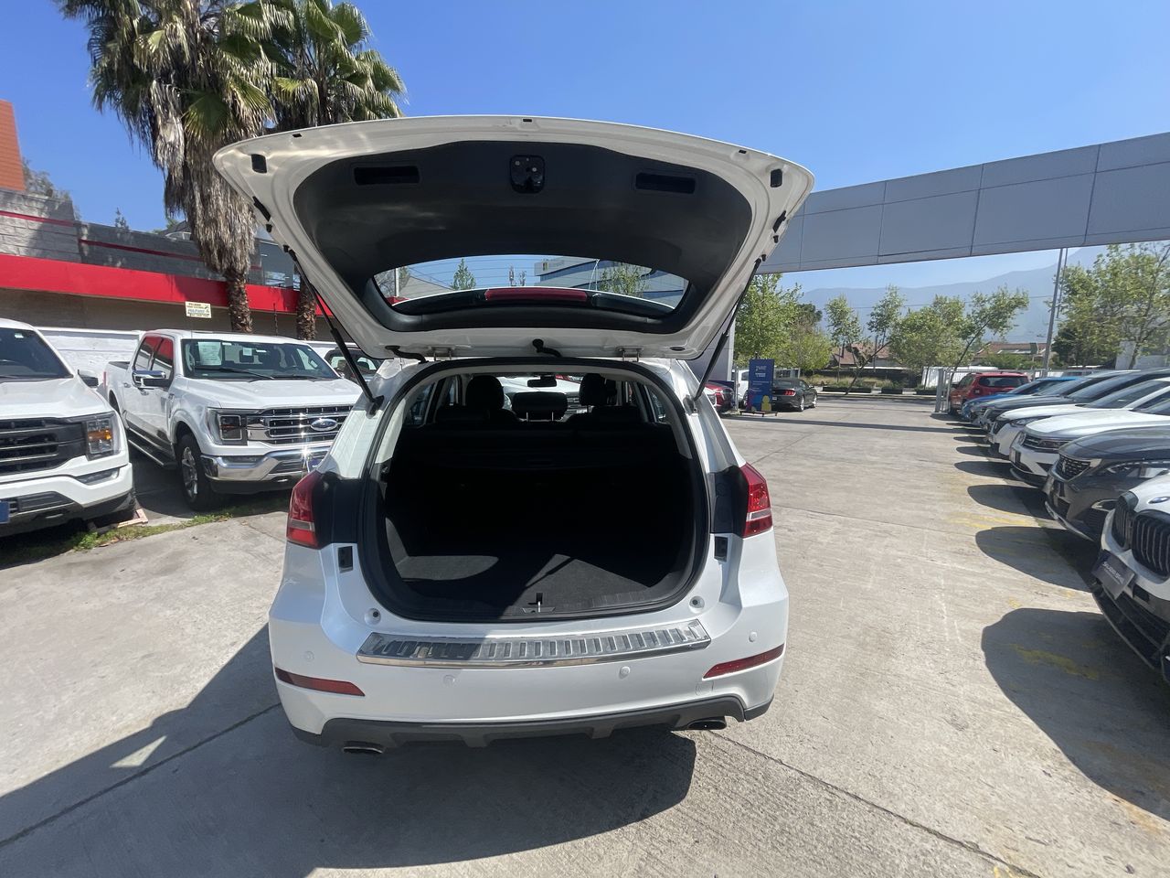 HAVAL - 20