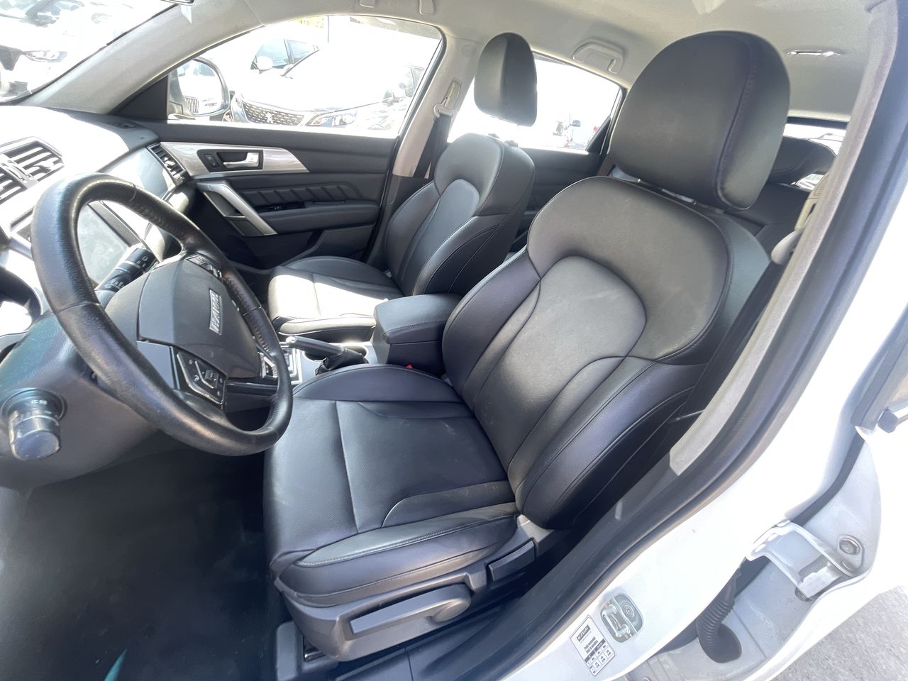 HAVAL - 23