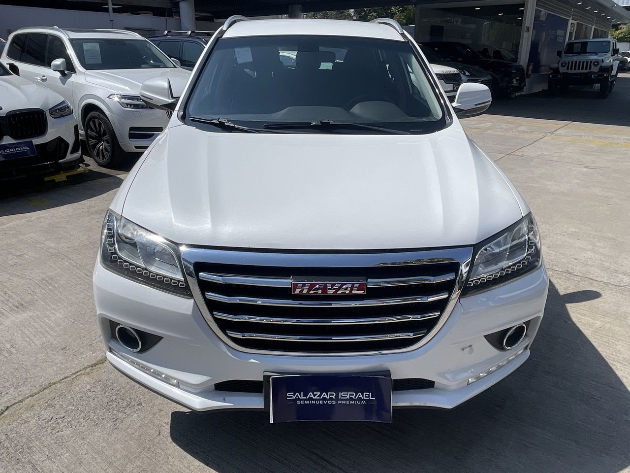 HAVAL - 2