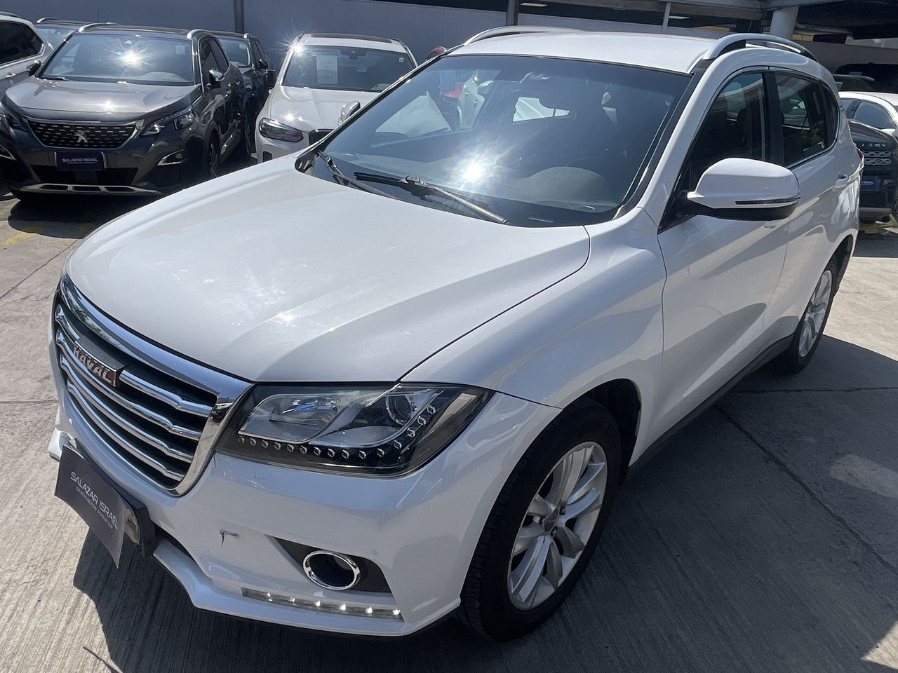 HAVAL - 3