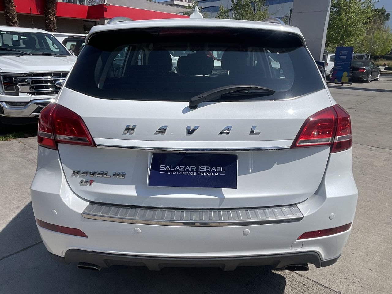 HAVAL - 6