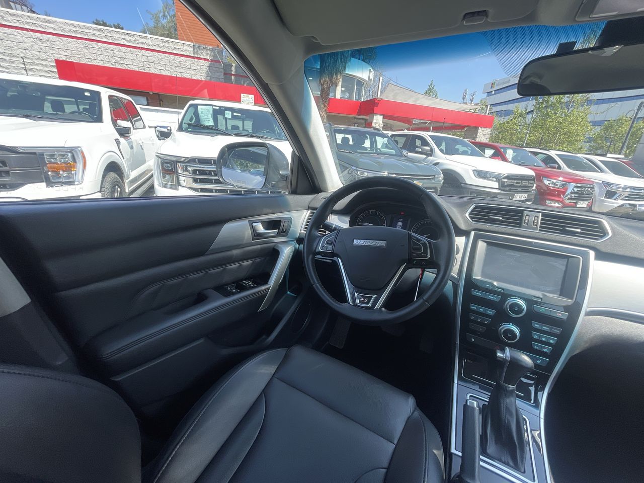HAVAL - 14