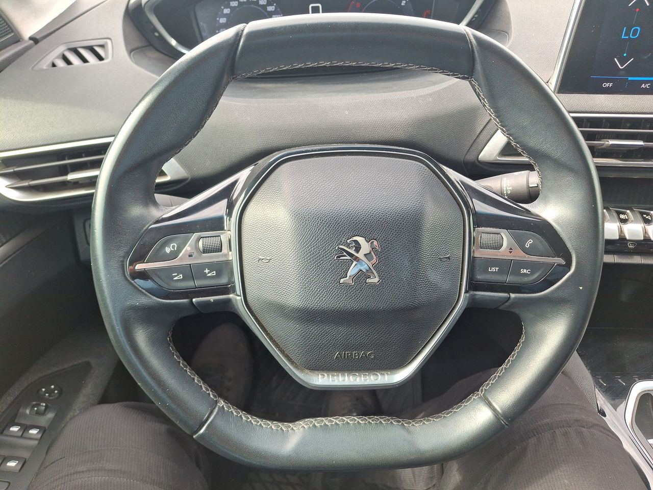 PEUGEOT - 23