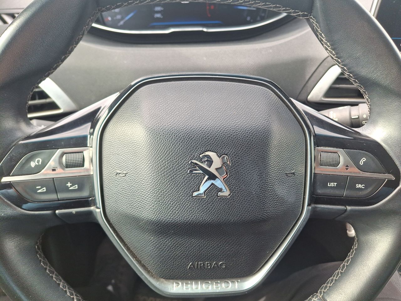 PEUGEOT - 24