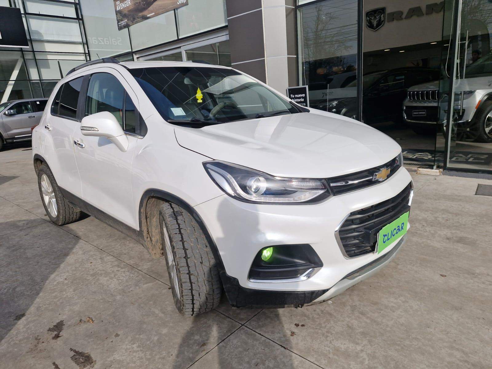 CHEVROLET