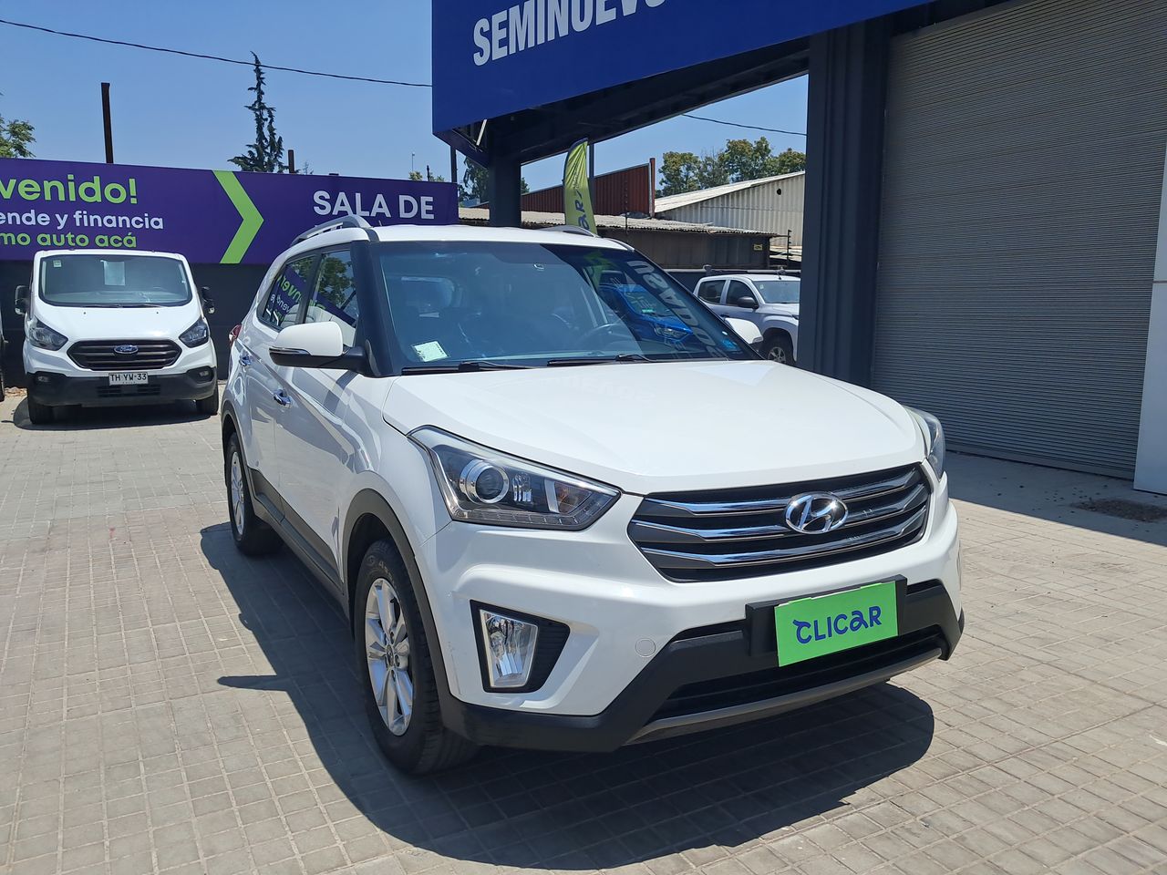HYUNDAI - 1