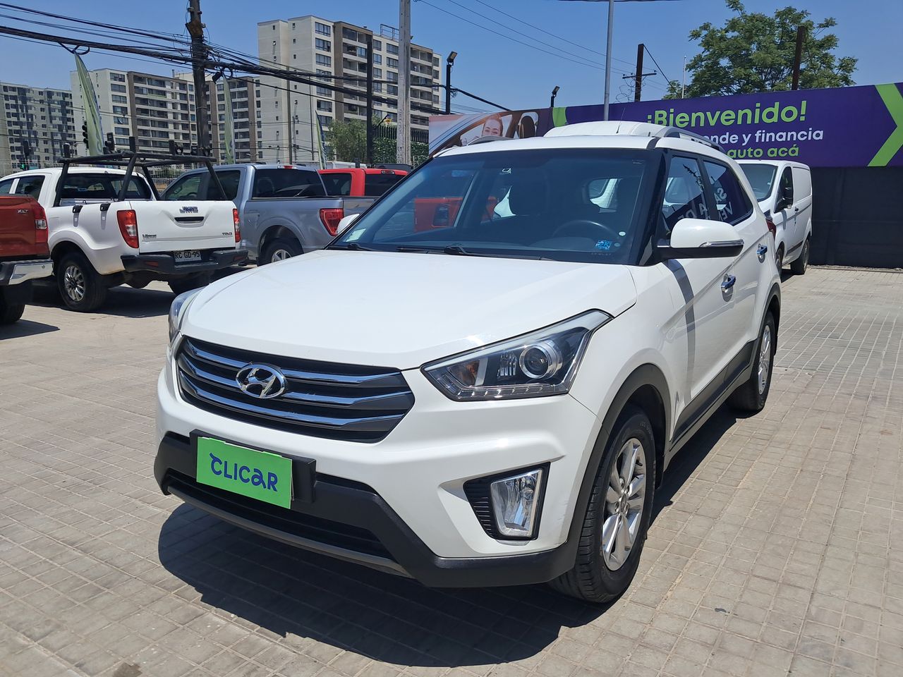 HYUNDAI - 3