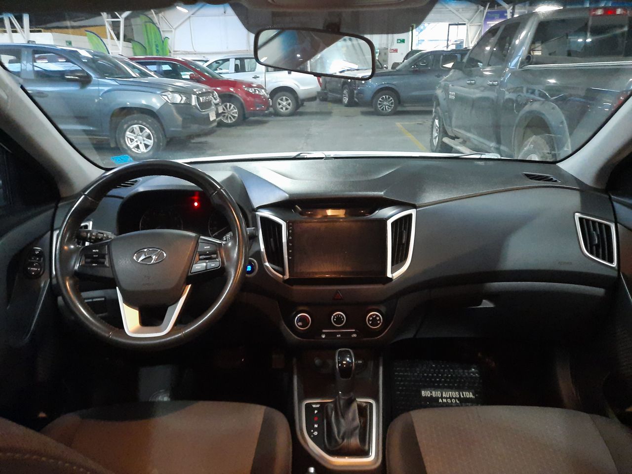 HYUNDAI - 1