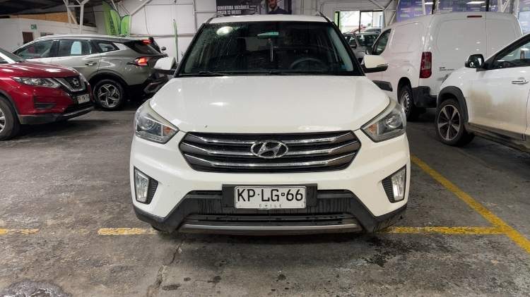 HYUNDAI - 1