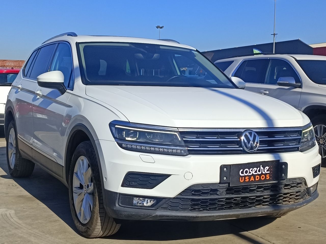 VOLKSWAGEN - 1