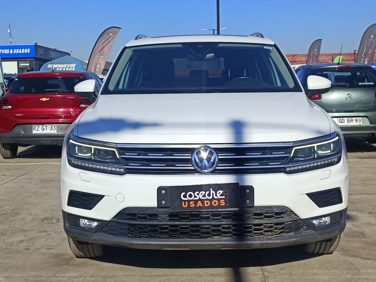 VOLKSWAGEN - 2