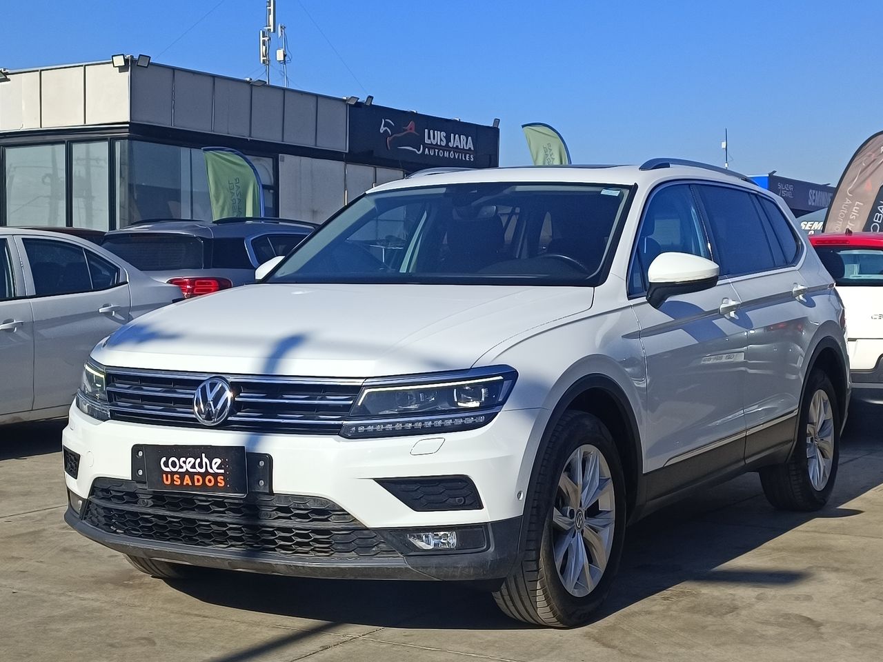 VOLKSWAGEN - 3