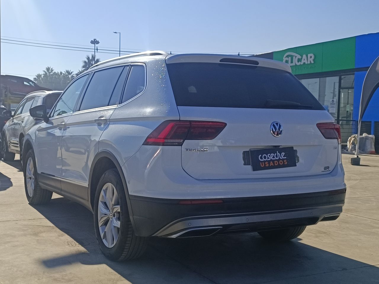 VOLKSWAGEN - 5