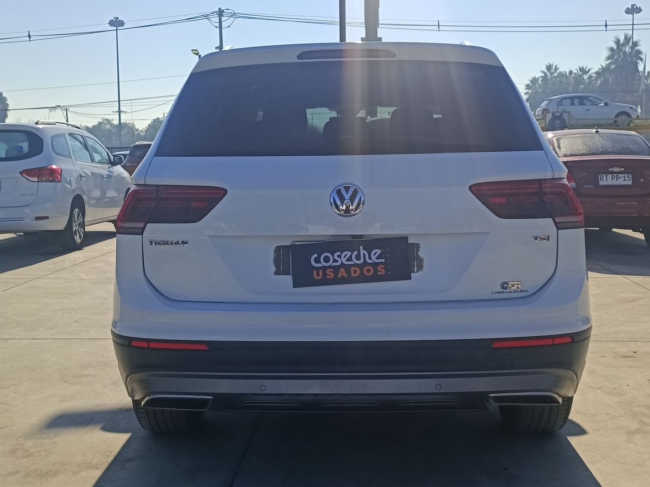 VOLKSWAGEN - 6