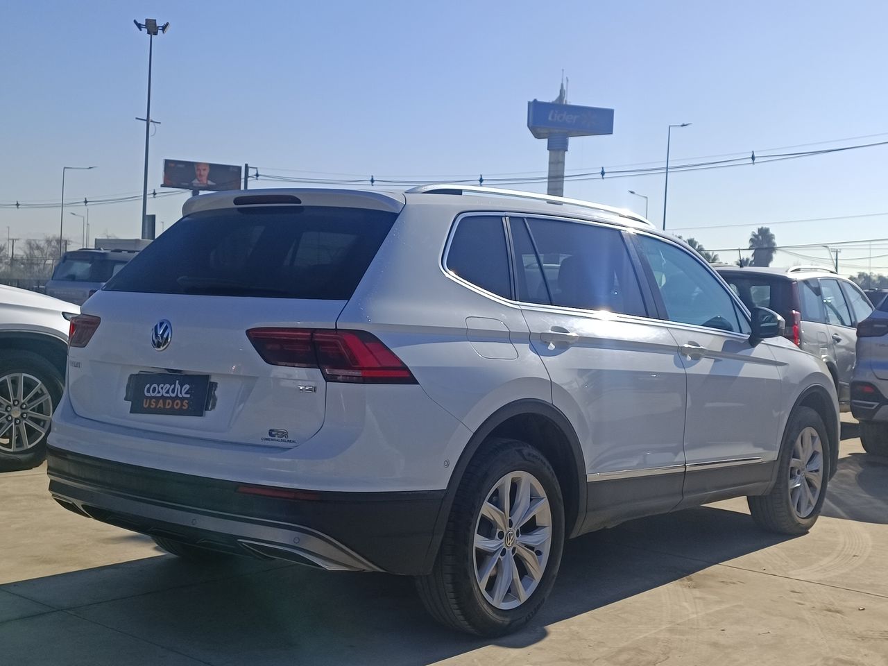 VOLKSWAGEN - 7