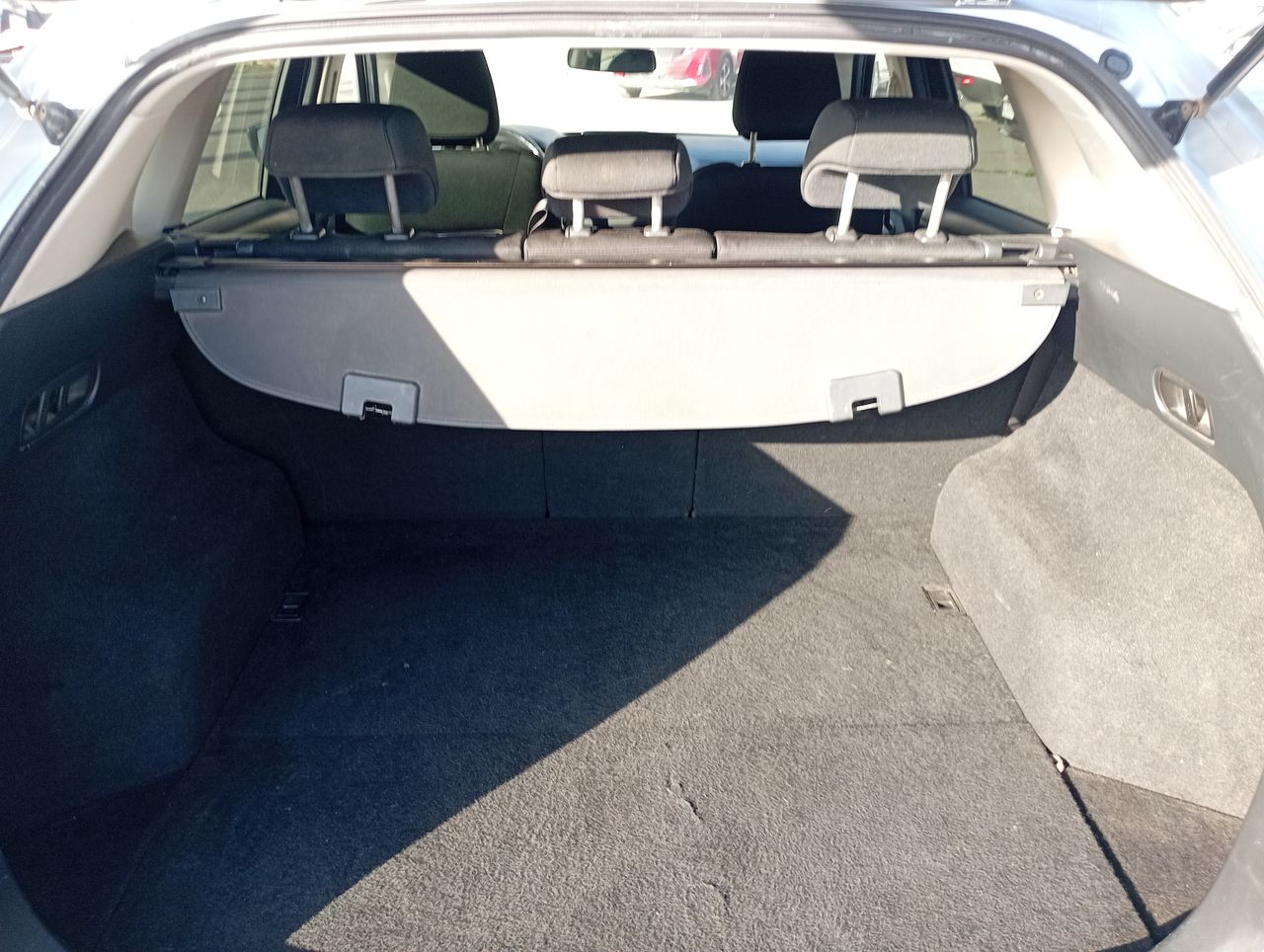 MAZDA - 20
