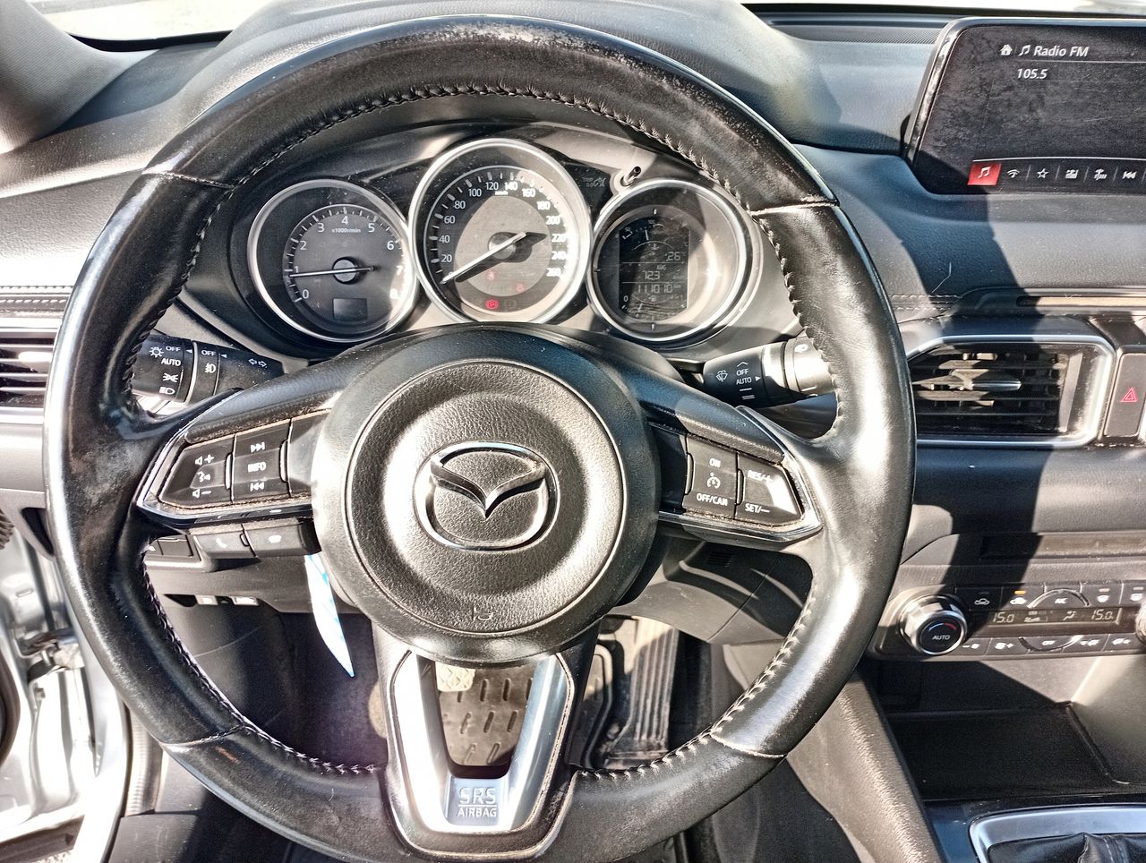 MAZDA - 24