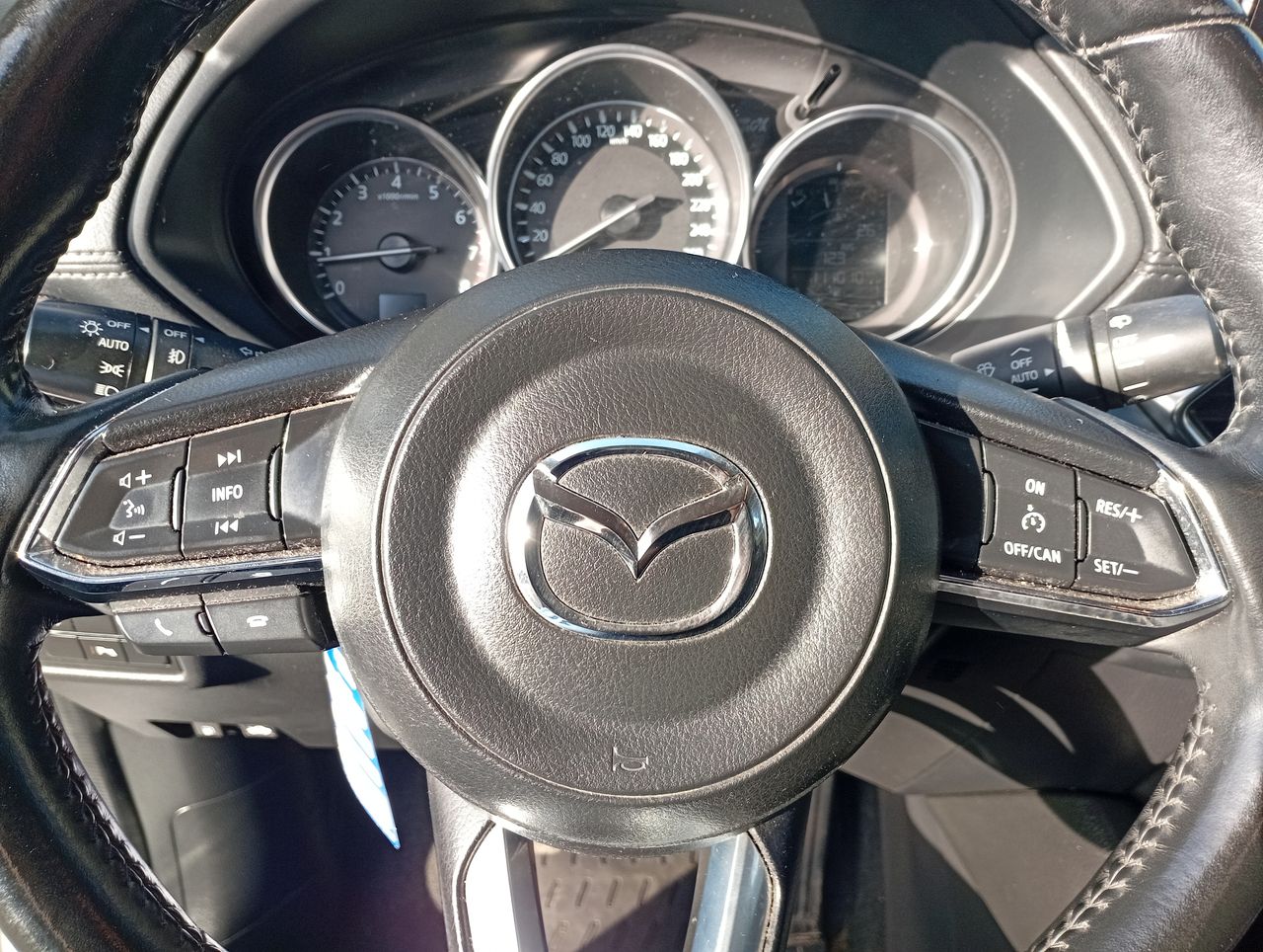 MAZDA - 25