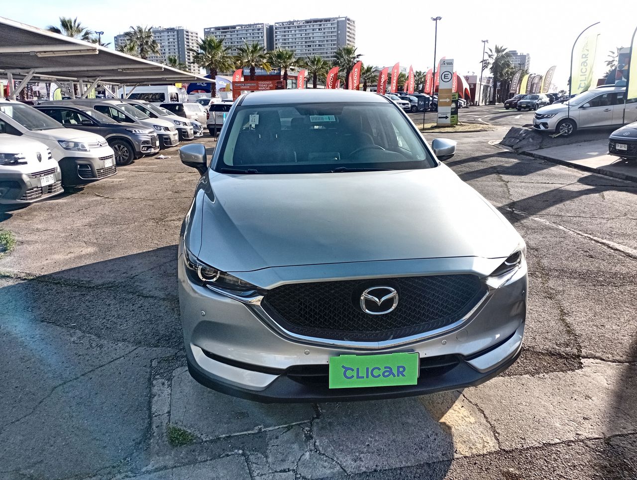 MAZDA - 2