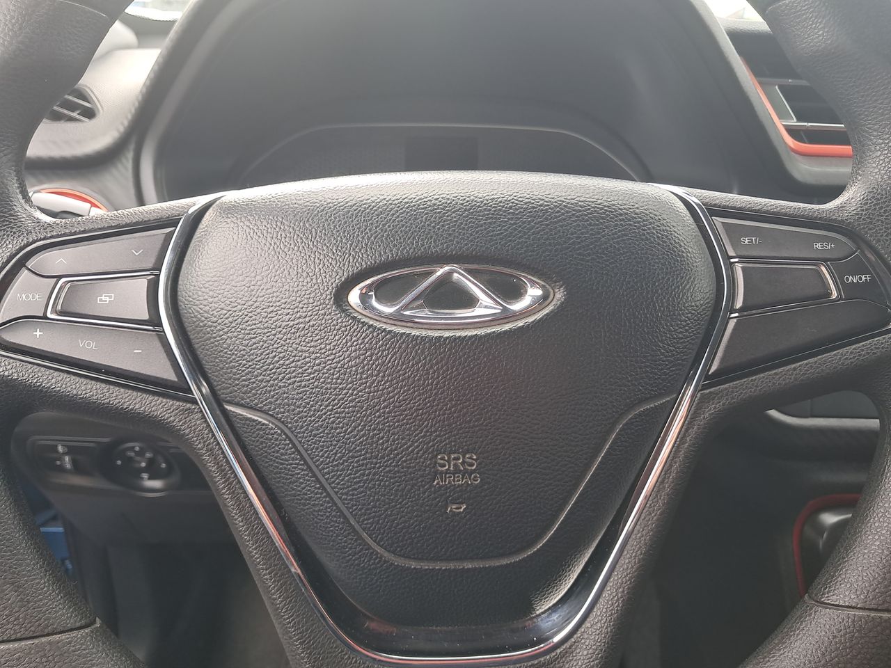 CHERY - 26