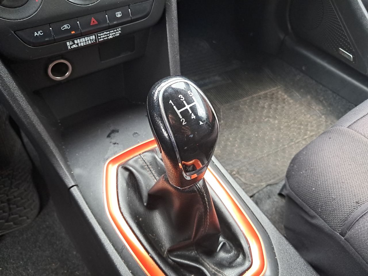 CHERY - 30