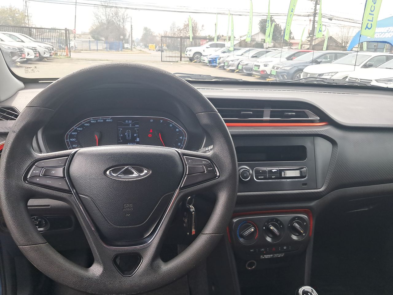CHERY - 31