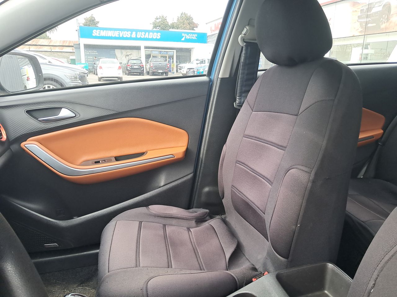 CHERY - 32
