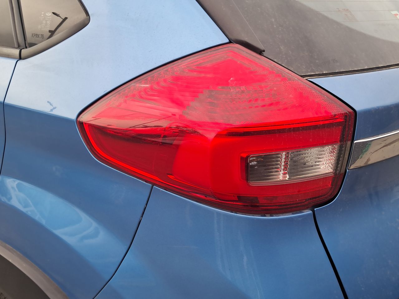 CHERY - 20