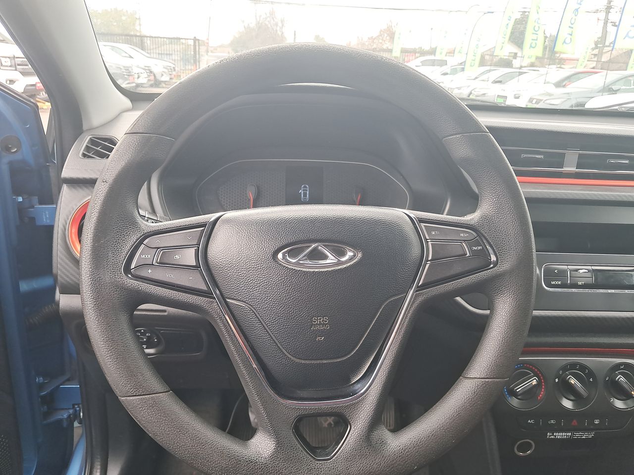 CHERY - 25