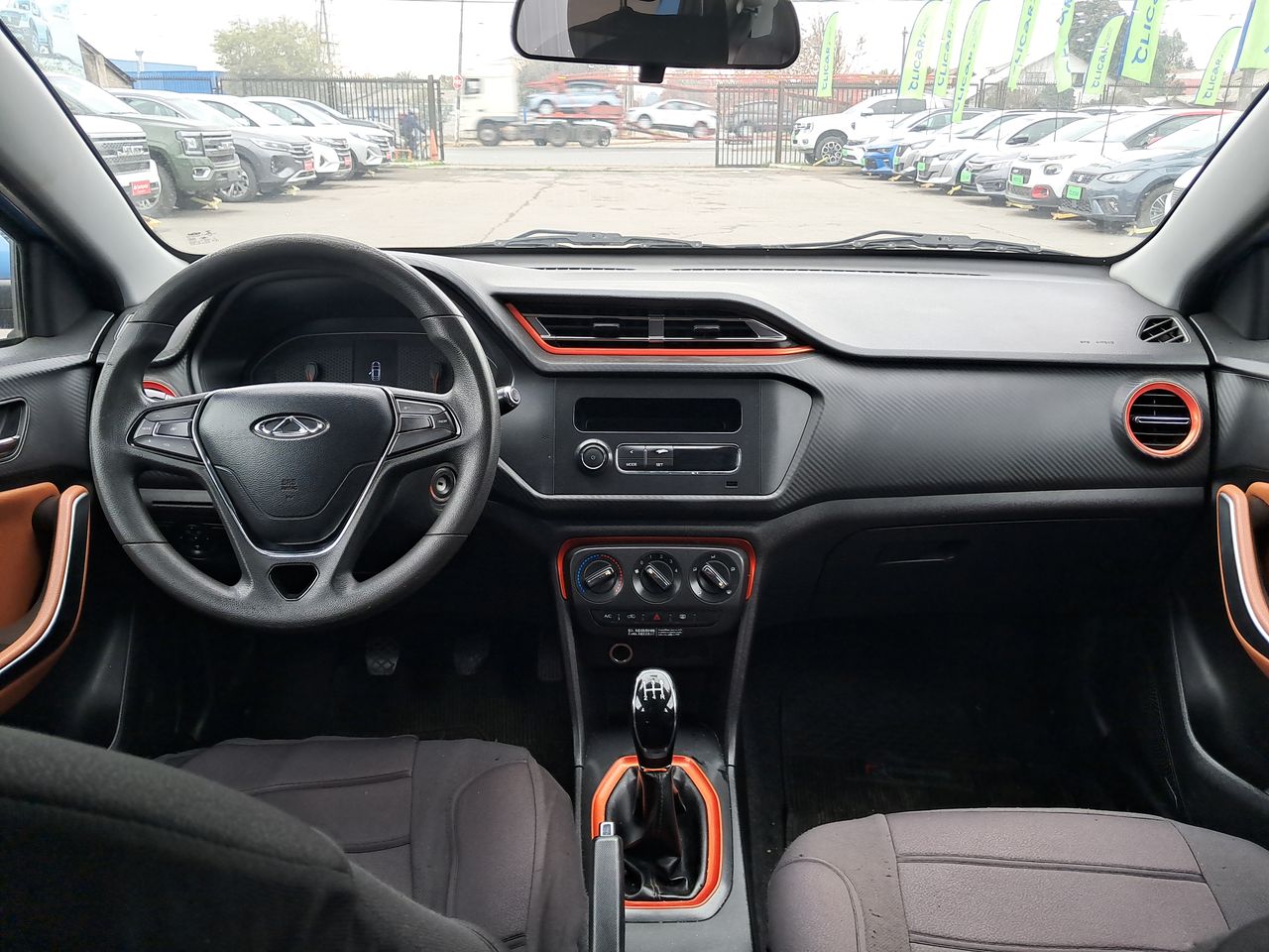 CHERY - 9
