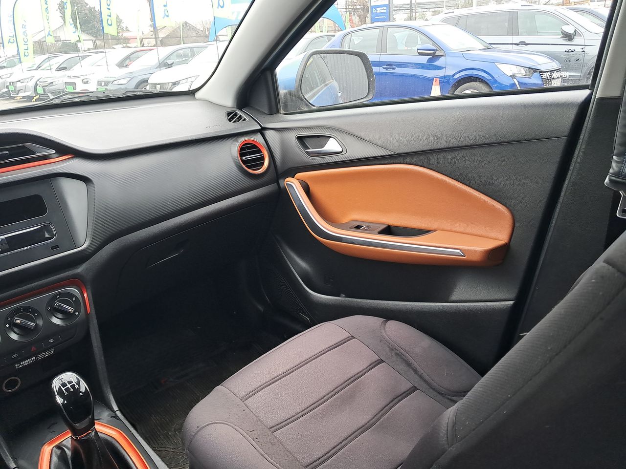 CHERY - 10