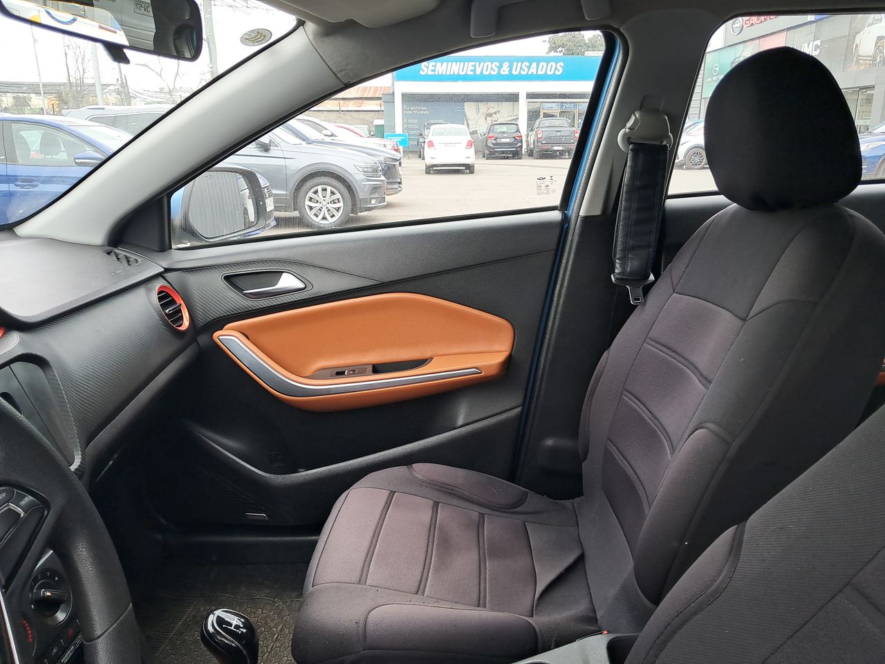 CHERY - 11