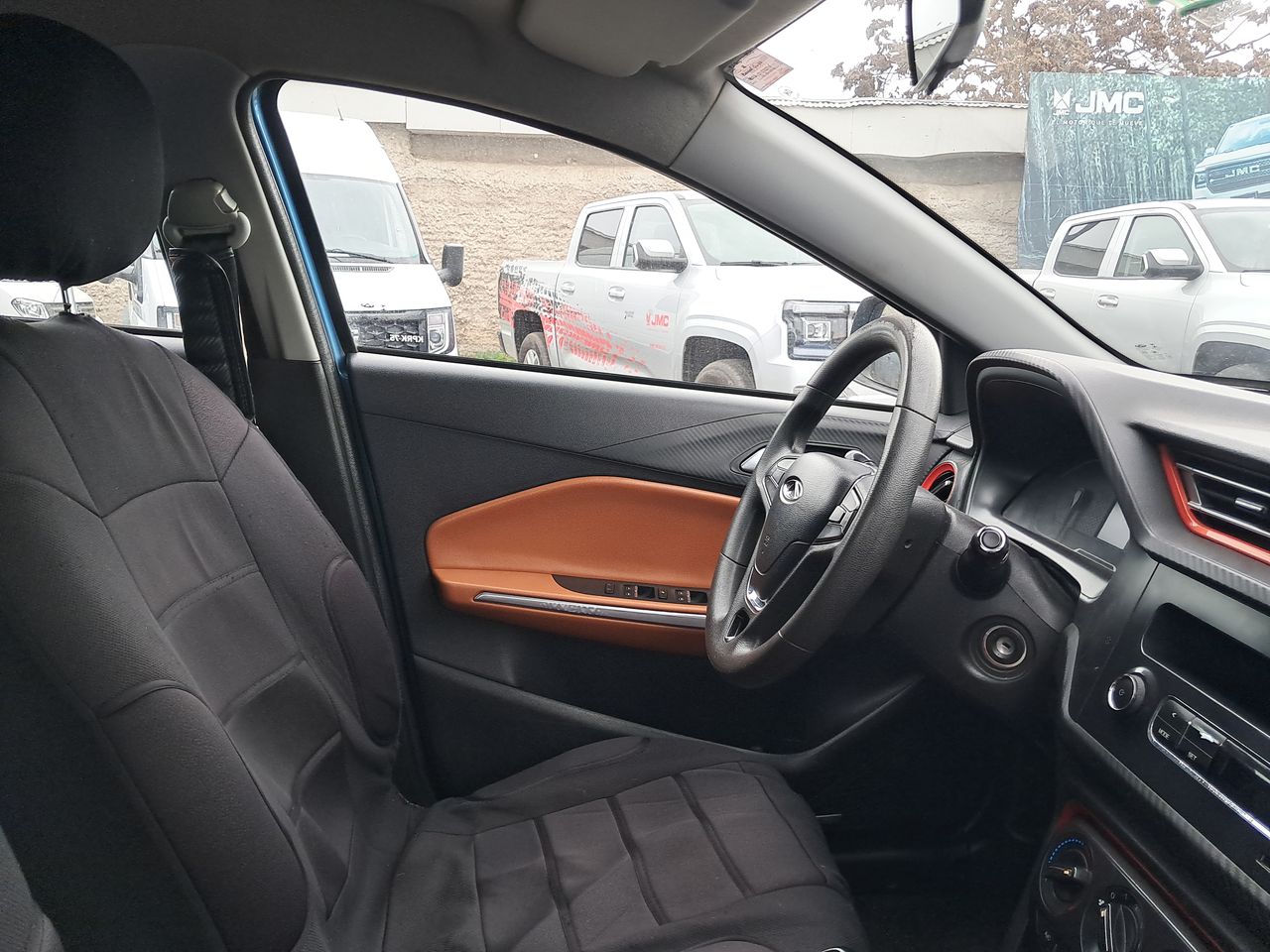 CHERY - 15