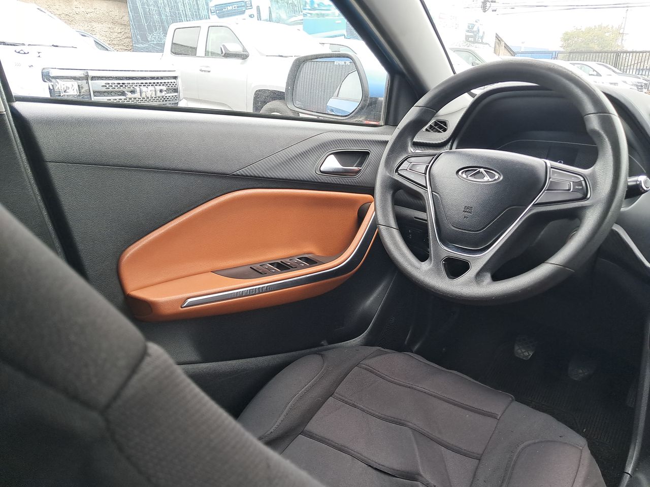 CHERY - 16