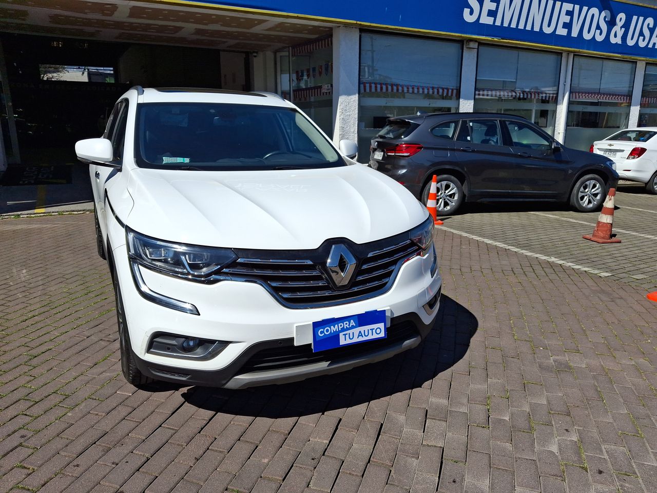RENAULT - 2