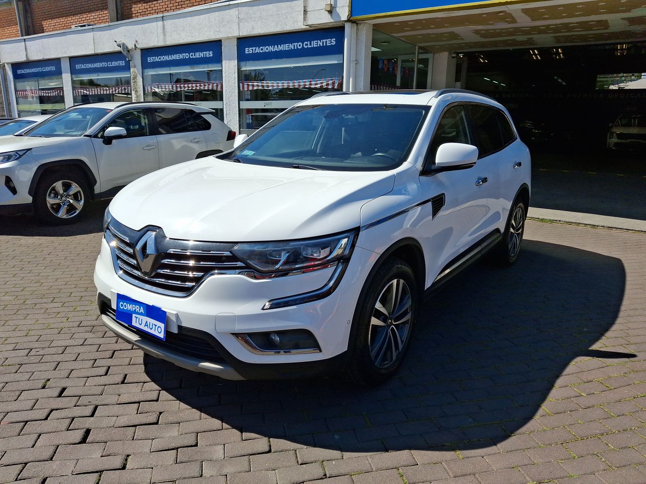 RENAULT - 3