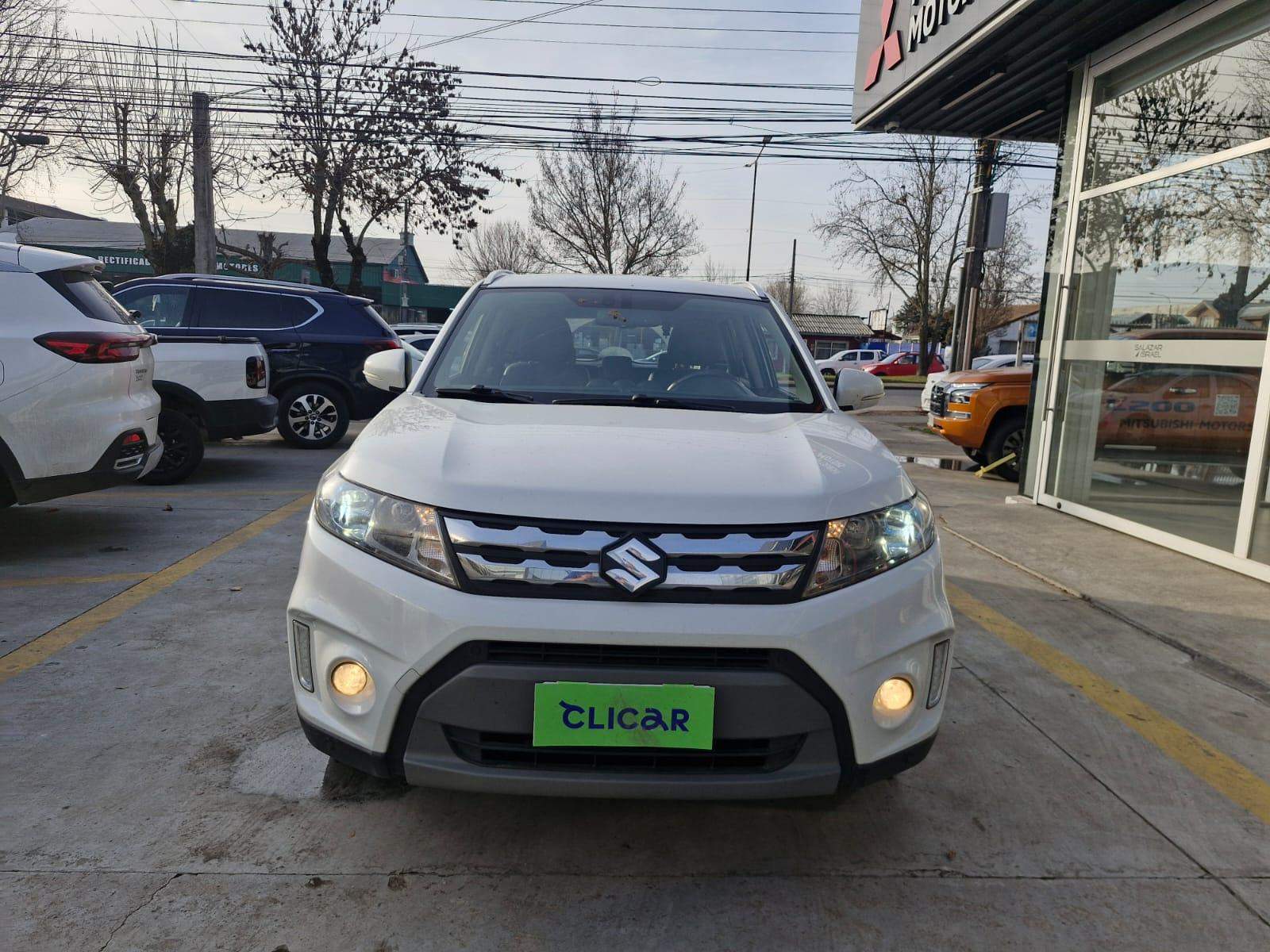 SUZUKI - 1