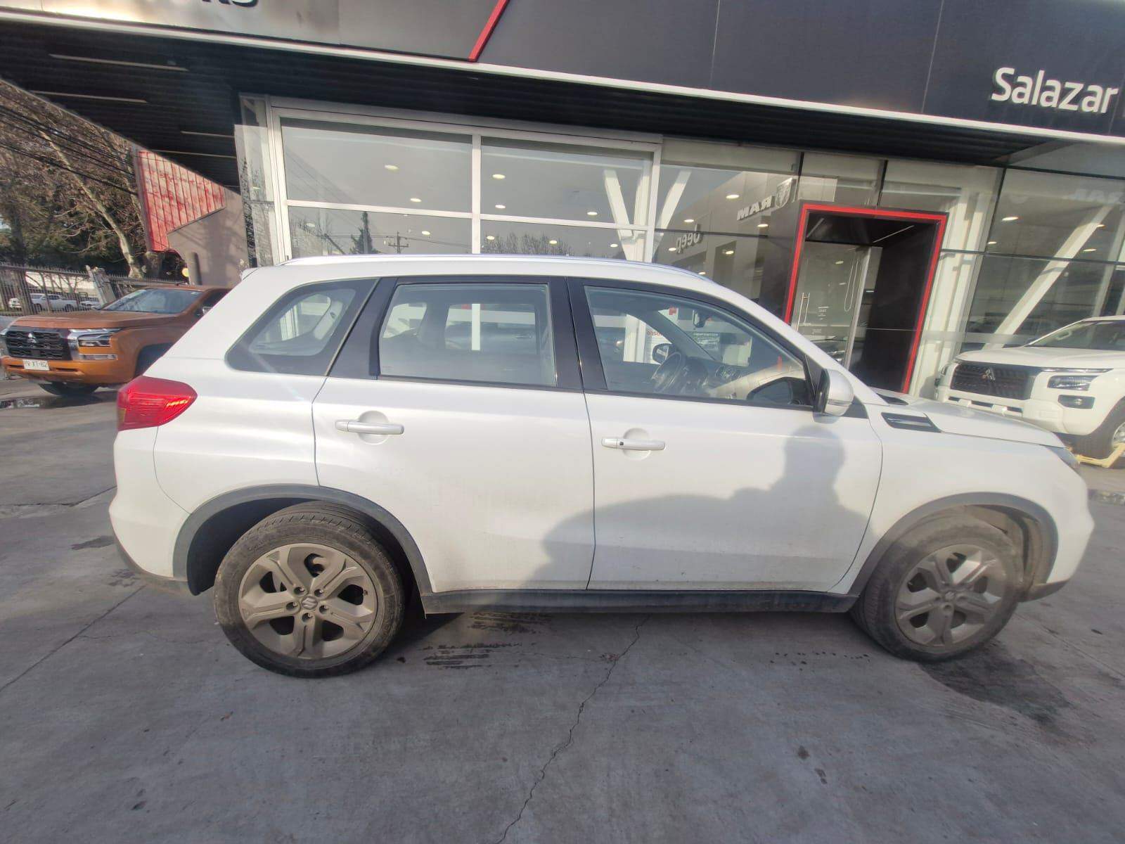 SUZUKI - 2