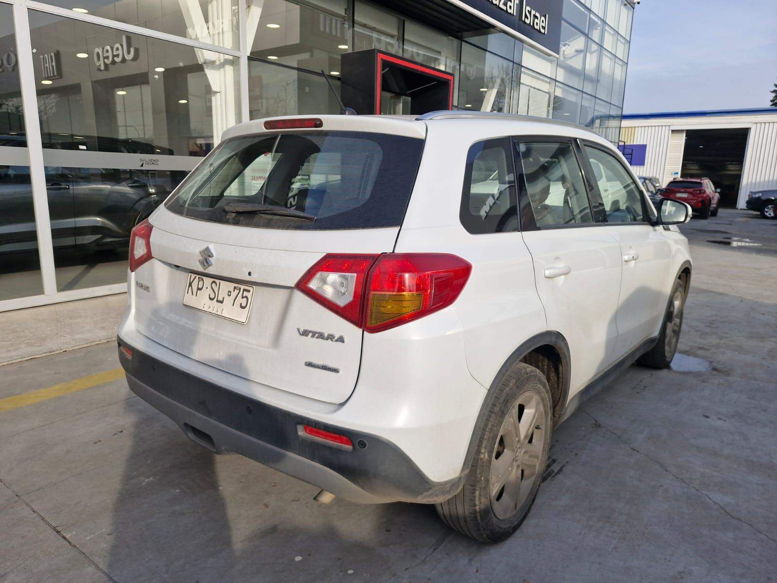 SUZUKI - 3