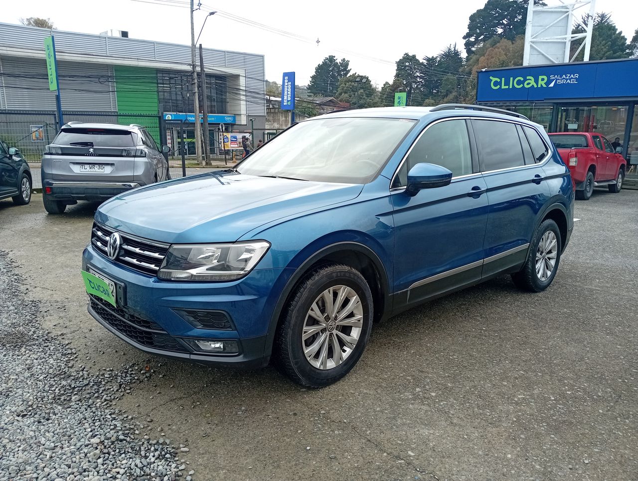 VOLKSWAGEN - 3