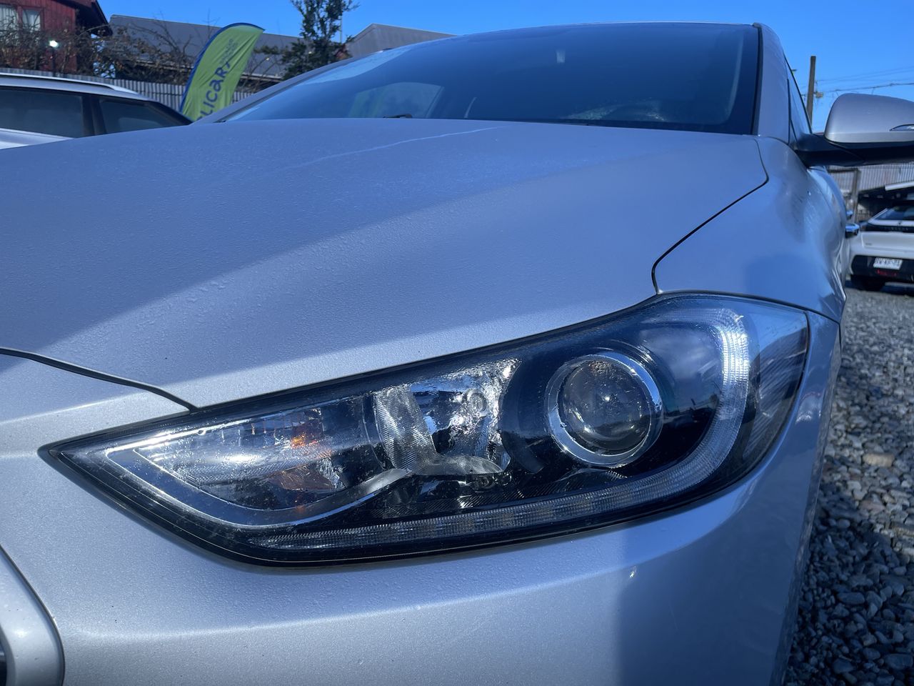 HYUNDAI - 11