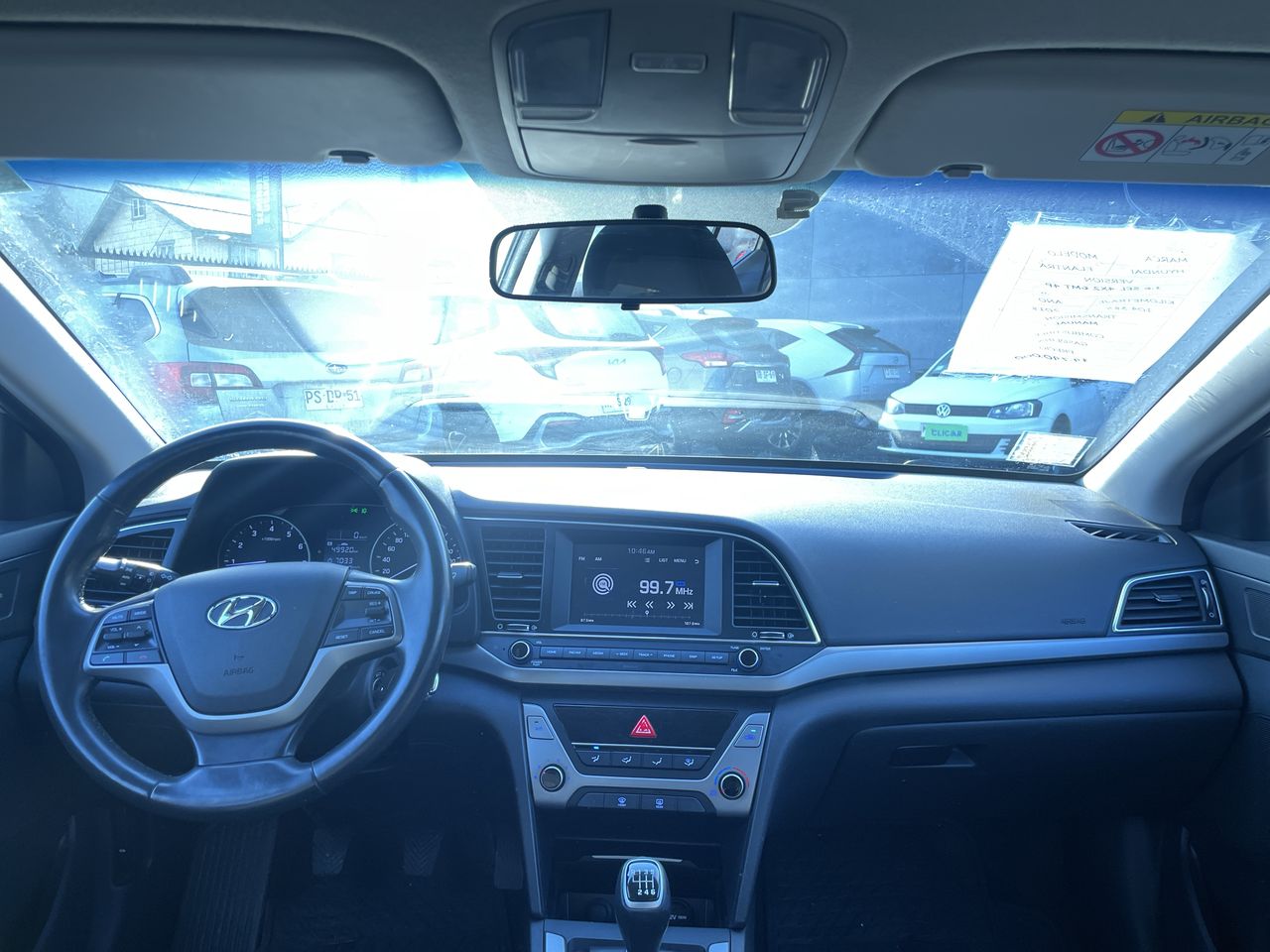 HYUNDAI - 1