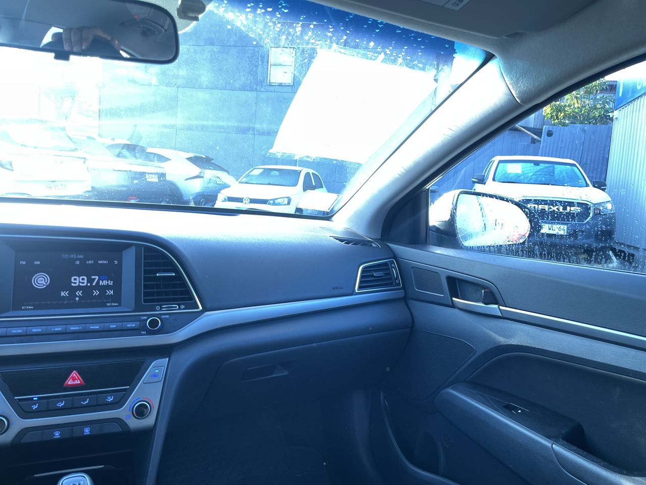 HYUNDAI - 2