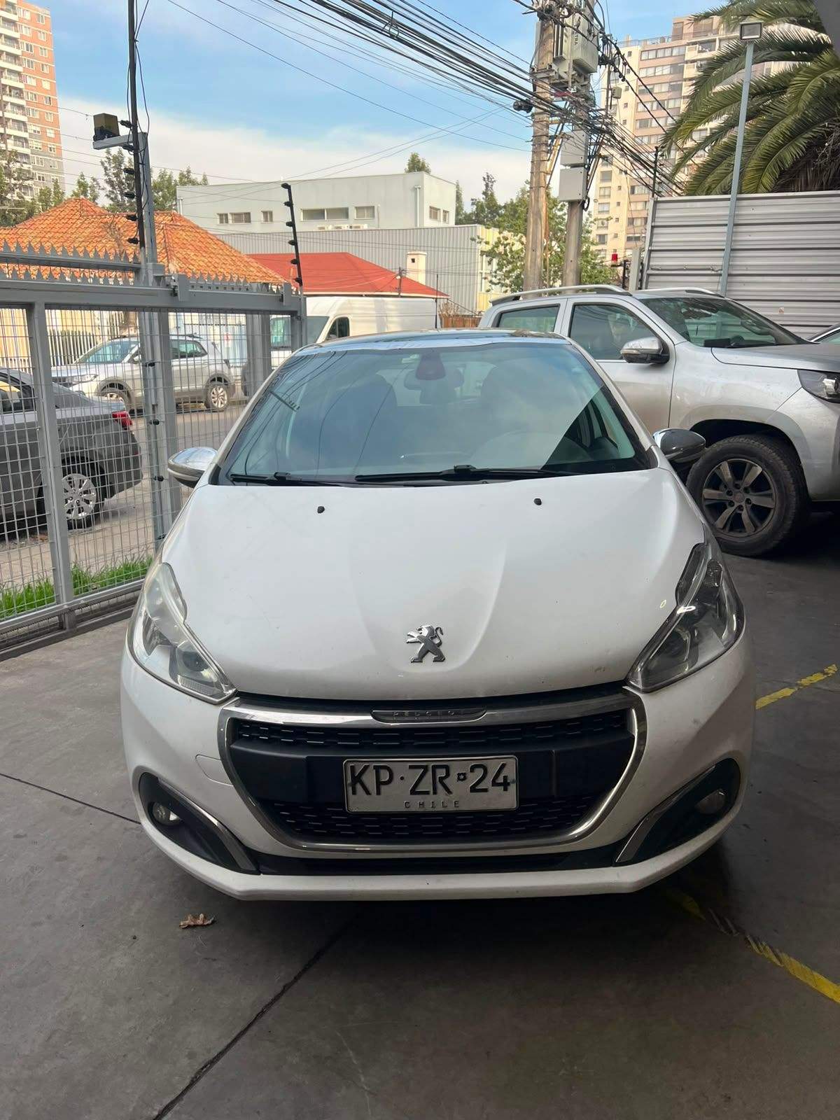 PEUGEOT - 2