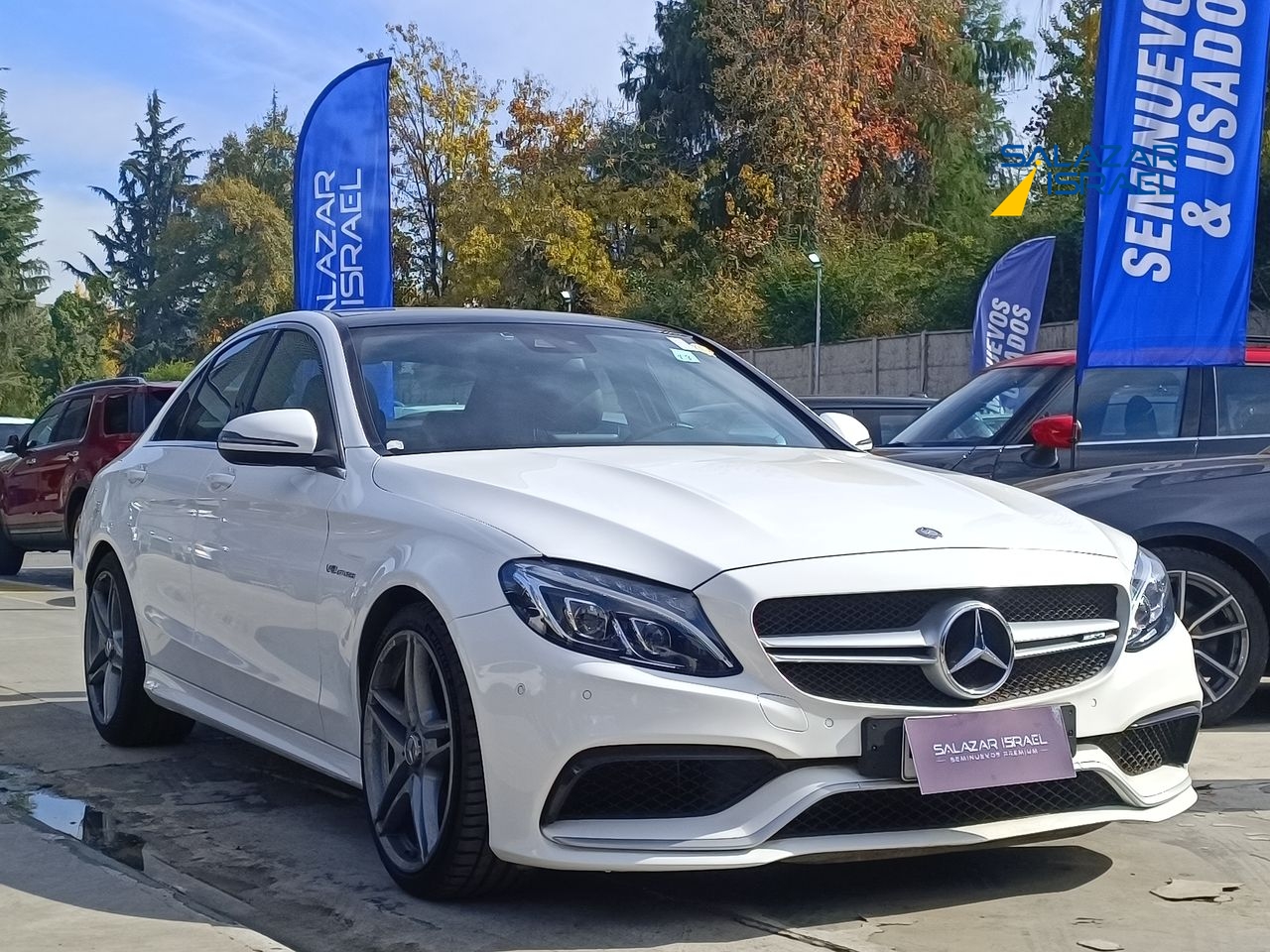 MERCEDES BENZ