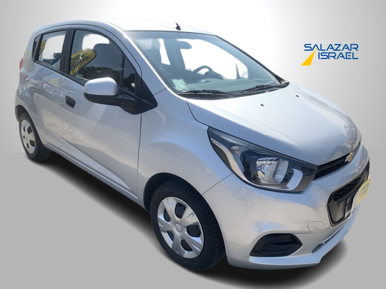 CHEVROLET SPARK GT NEW SPARK GT LT 1.2 2018