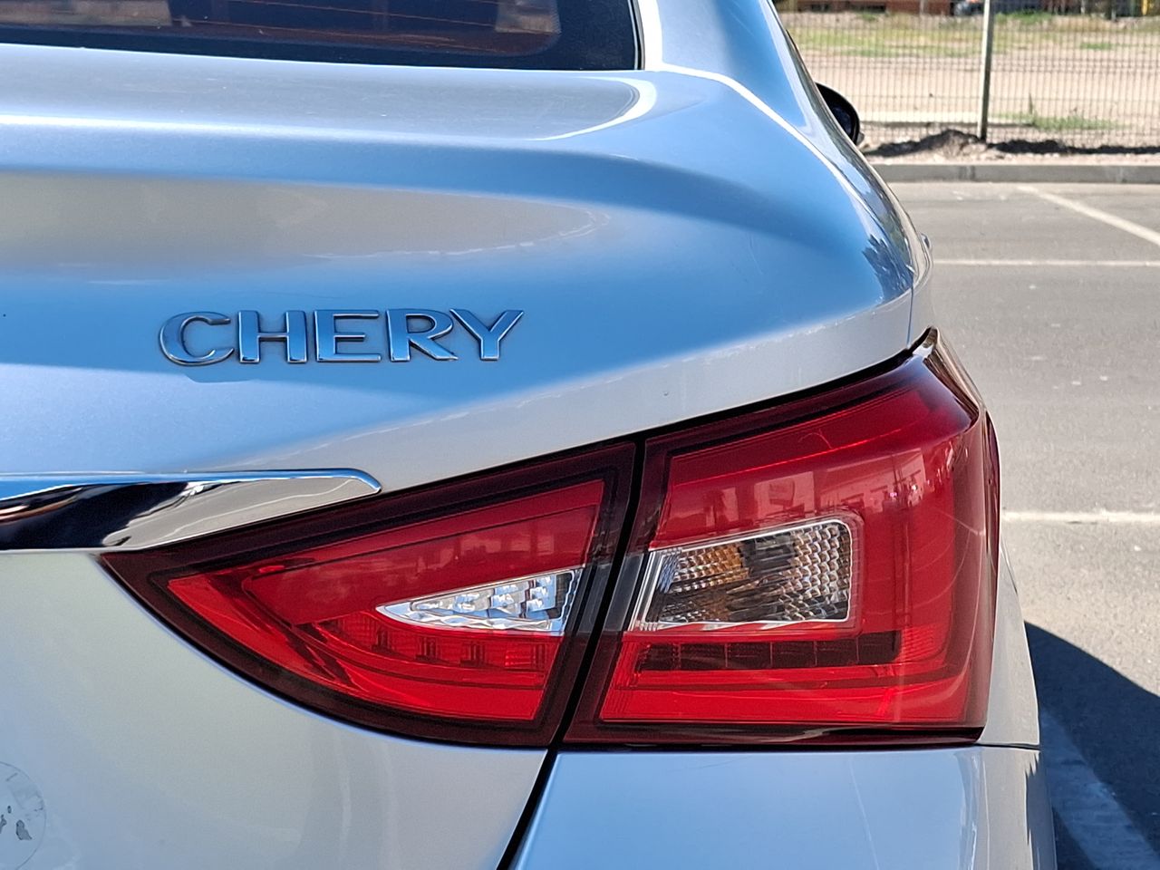 CHERY - 20
