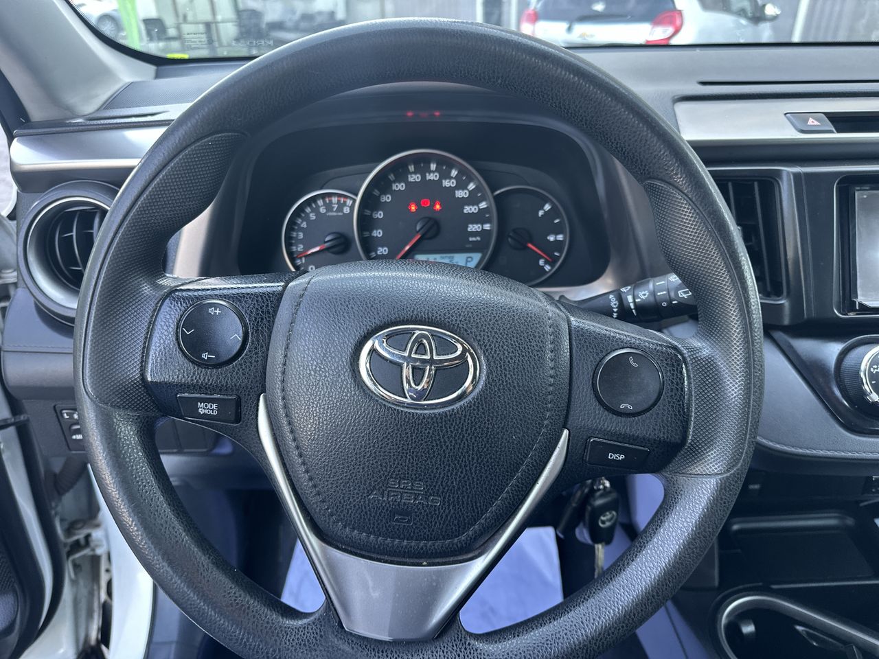 TOYOTA - 25