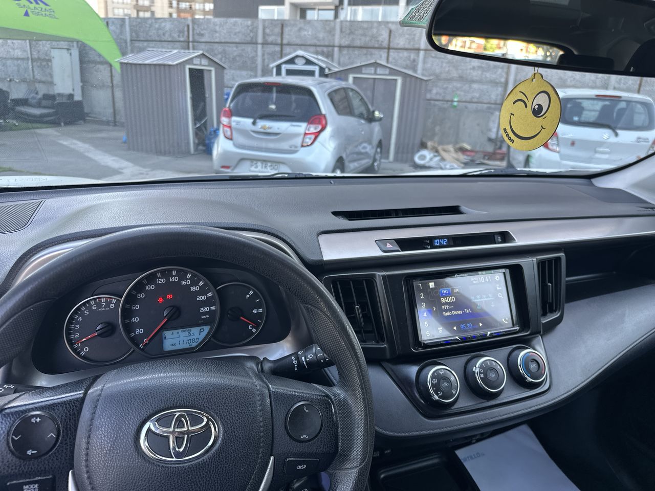 TOYOTA - 32