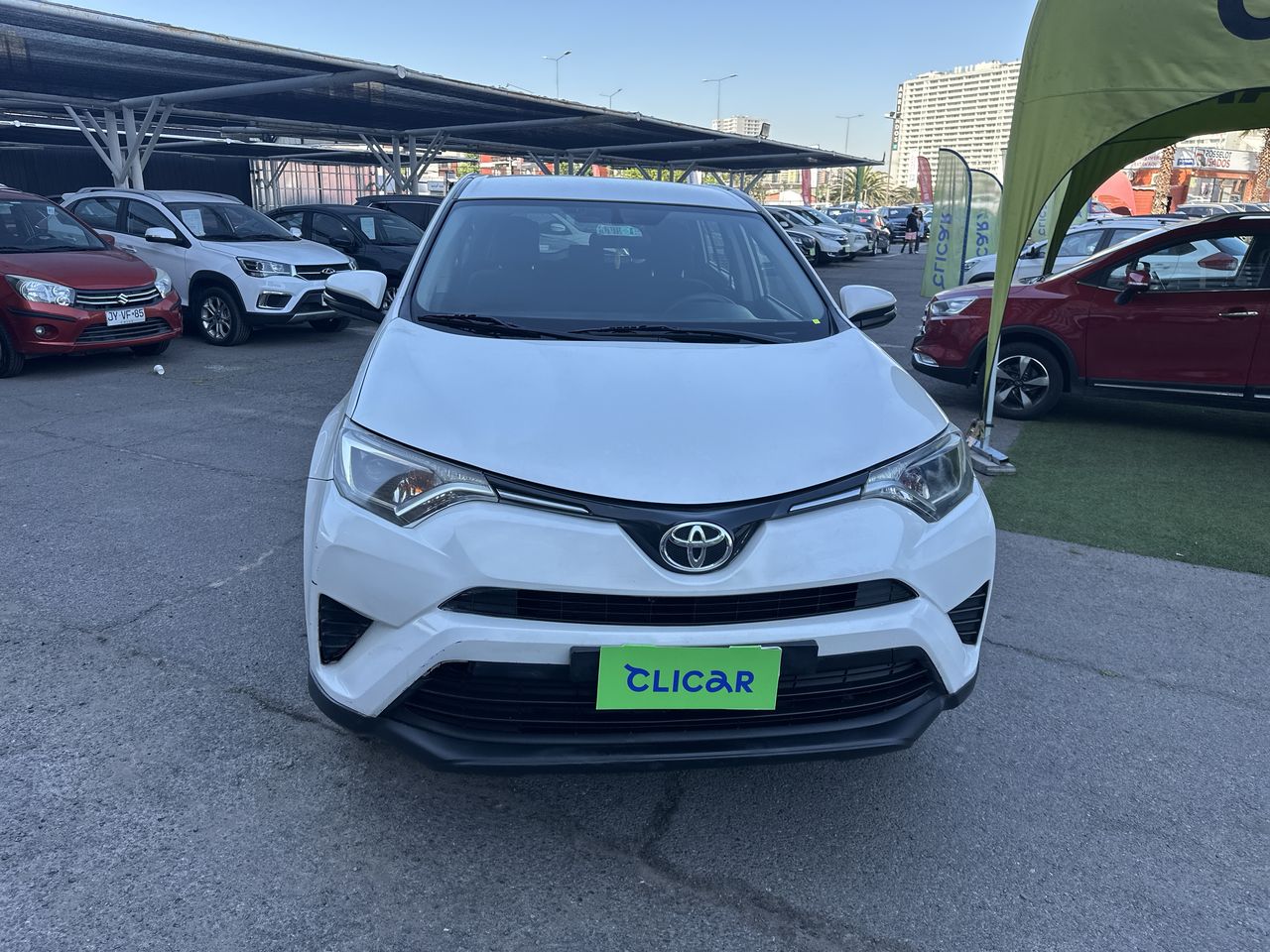 TOYOTA - 1